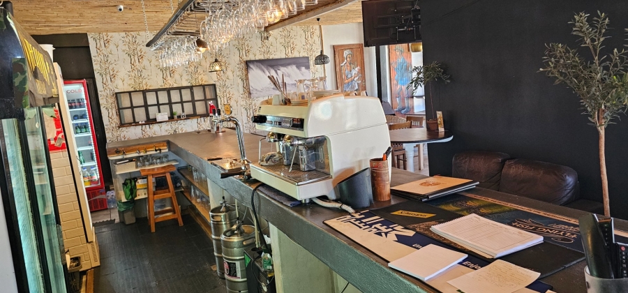 Commercial Property for Sale in Stilbaai Oos Western Cape